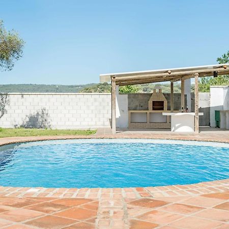 Casa De Piedra Villa El Canal Екстериор снимка