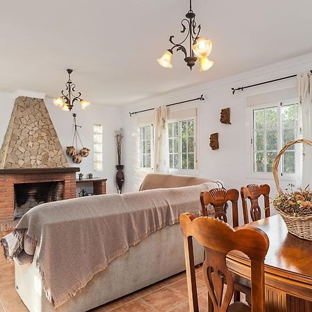 Casa De Piedra Villa El Canal Екстериор снимка
