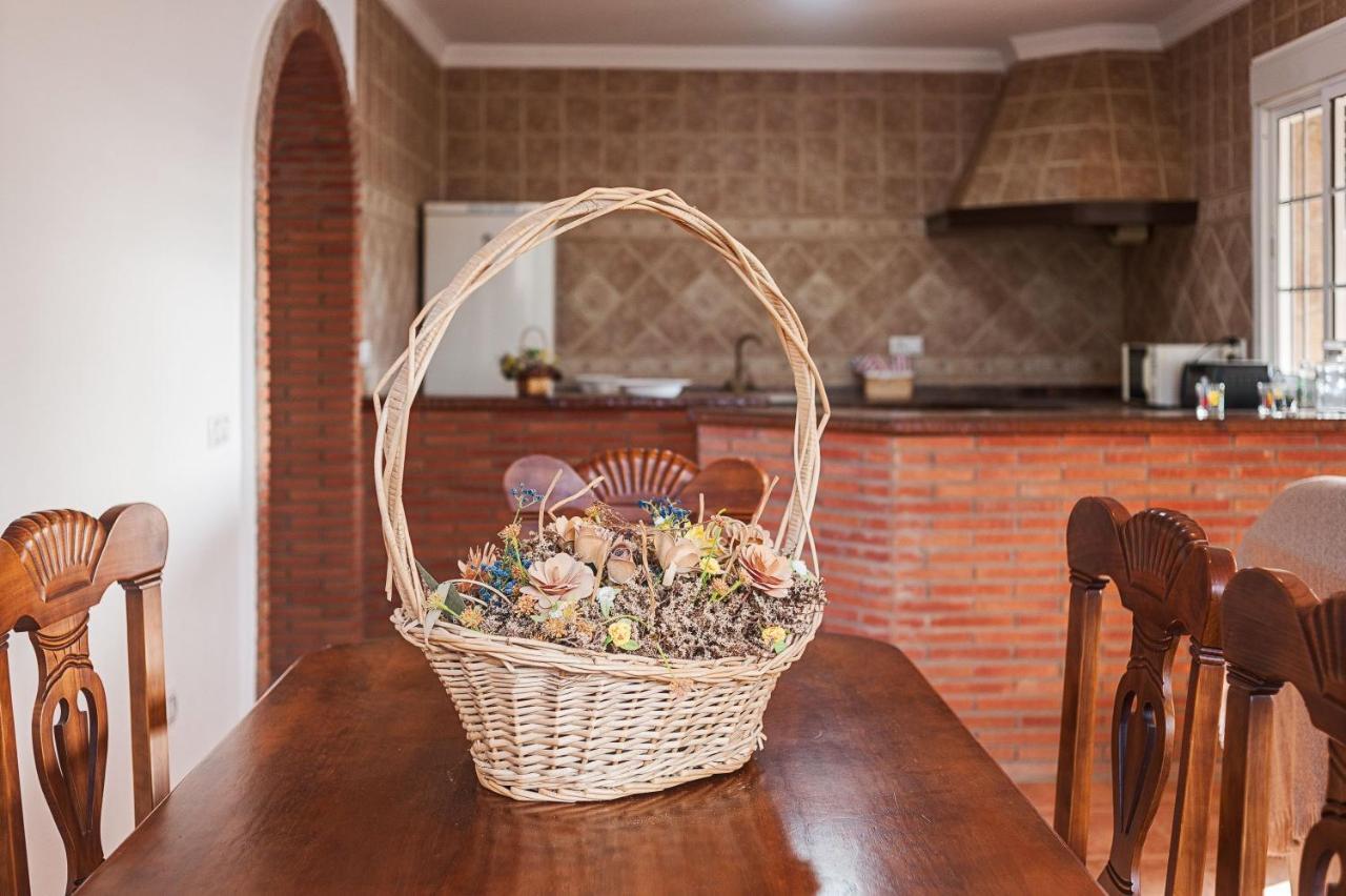 Casa De Piedra Villa El Canal Екстериор снимка