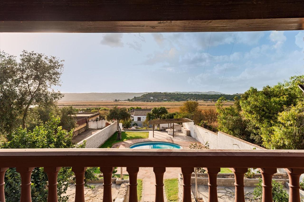 Casa De Piedra Villa El Canal Екстериор снимка
