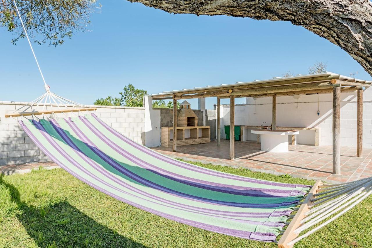 Casa De Piedra Villa El Canal Екстериор снимка
