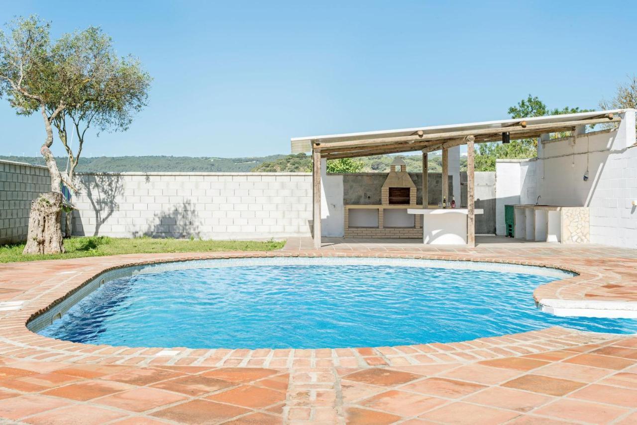 Casa De Piedra Villa El Canal Екстериор снимка