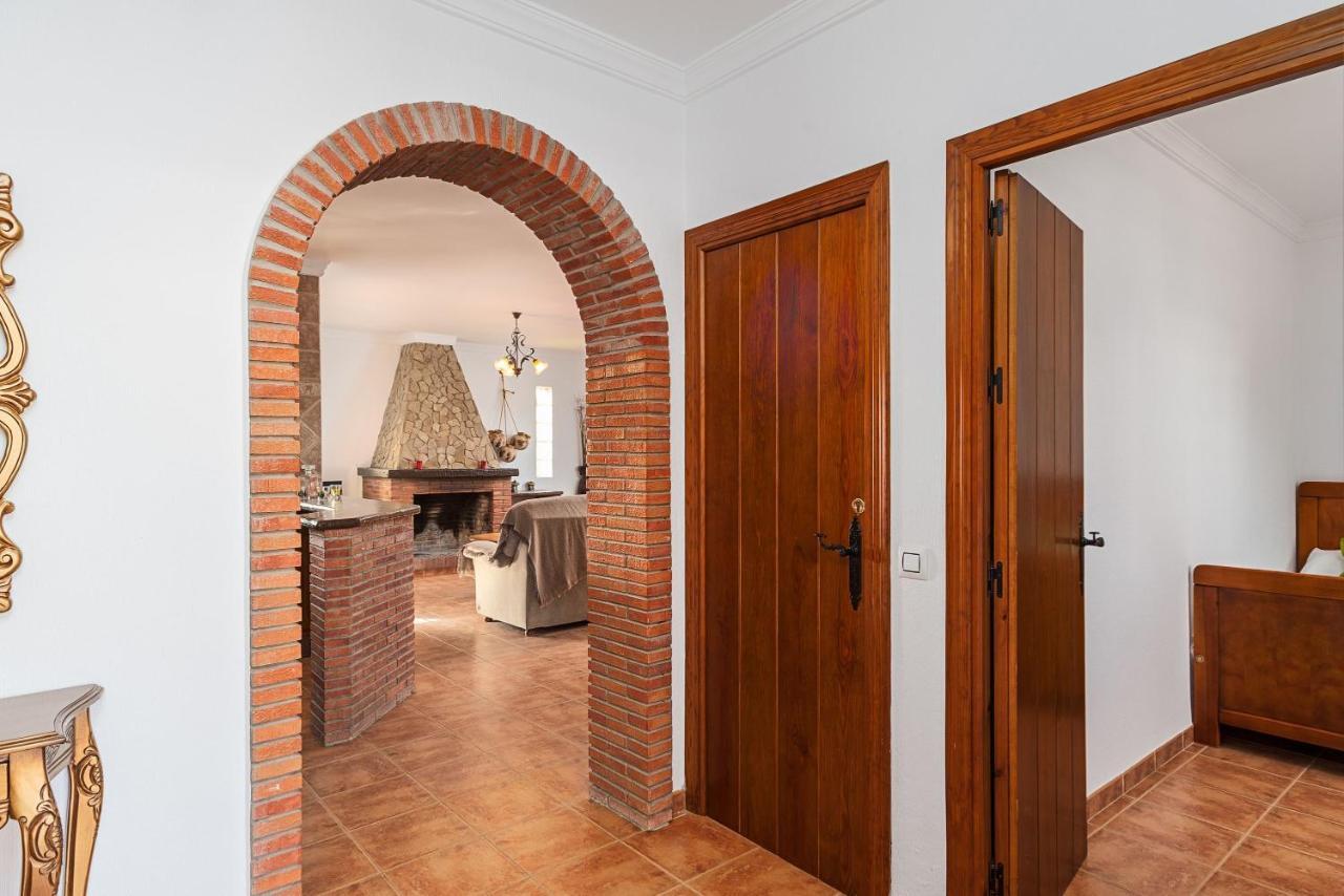 Casa De Piedra Villa El Canal Екстериор снимка