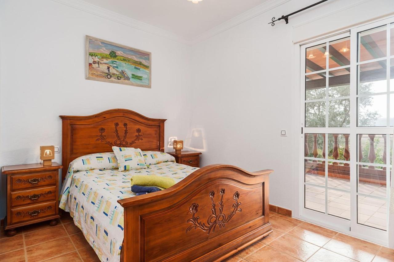 Casa De Piedra Villa El Canal Екстериор снимка