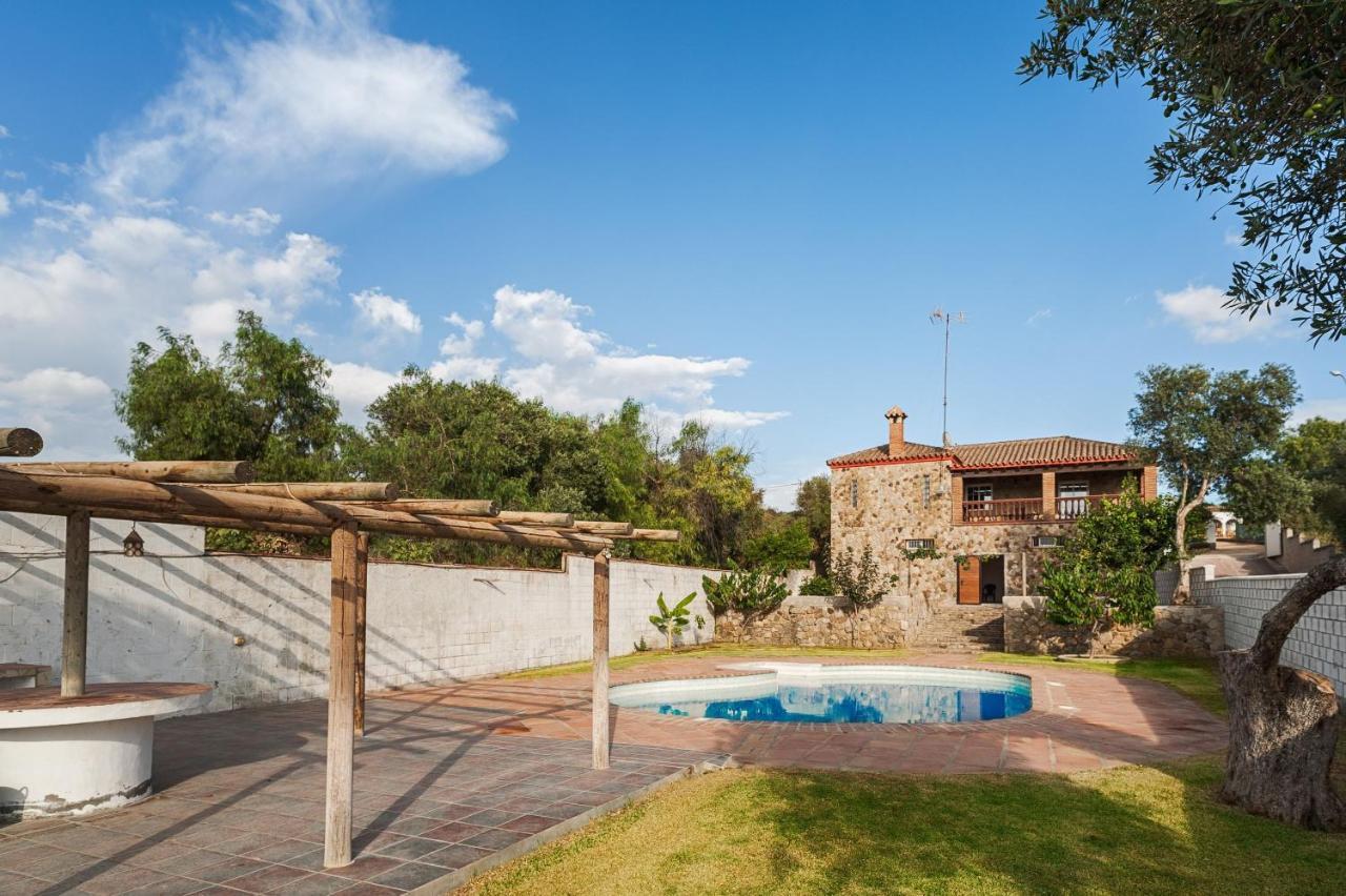 Casa De Piedra Villa El Canal Екстериор снимка