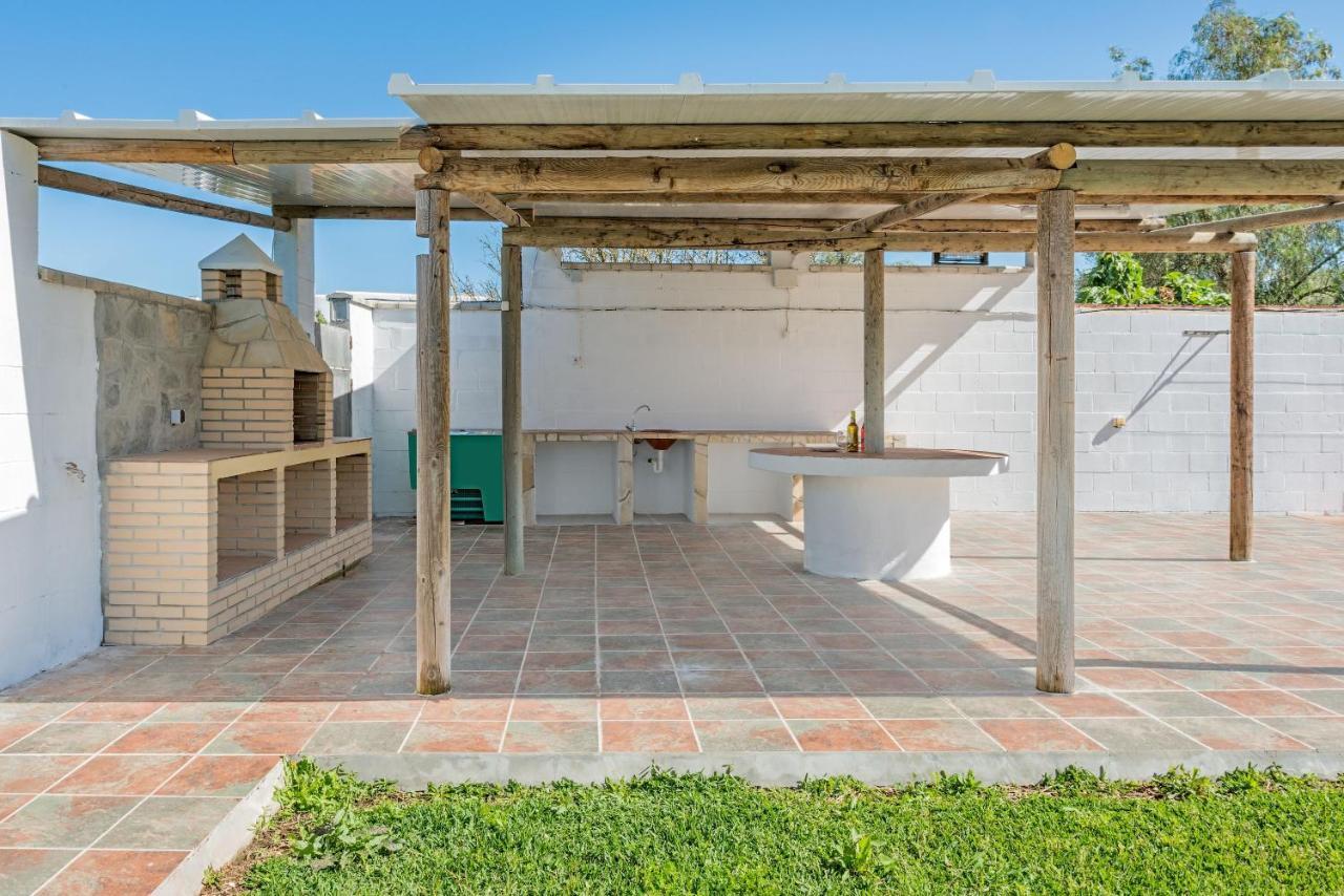 Casa De Piedra Villa El Canal Екстериор снимка